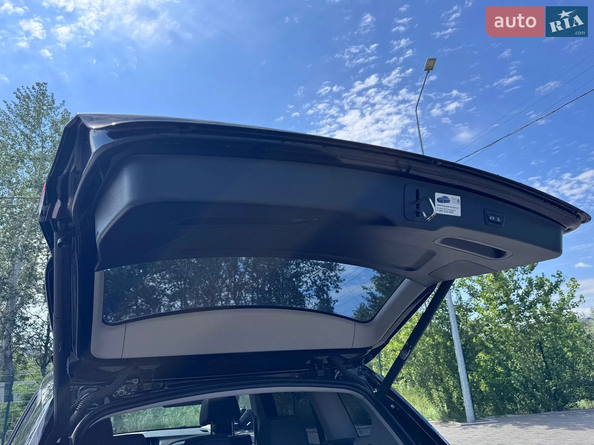 2016 BMW X3 - мініатюра 17