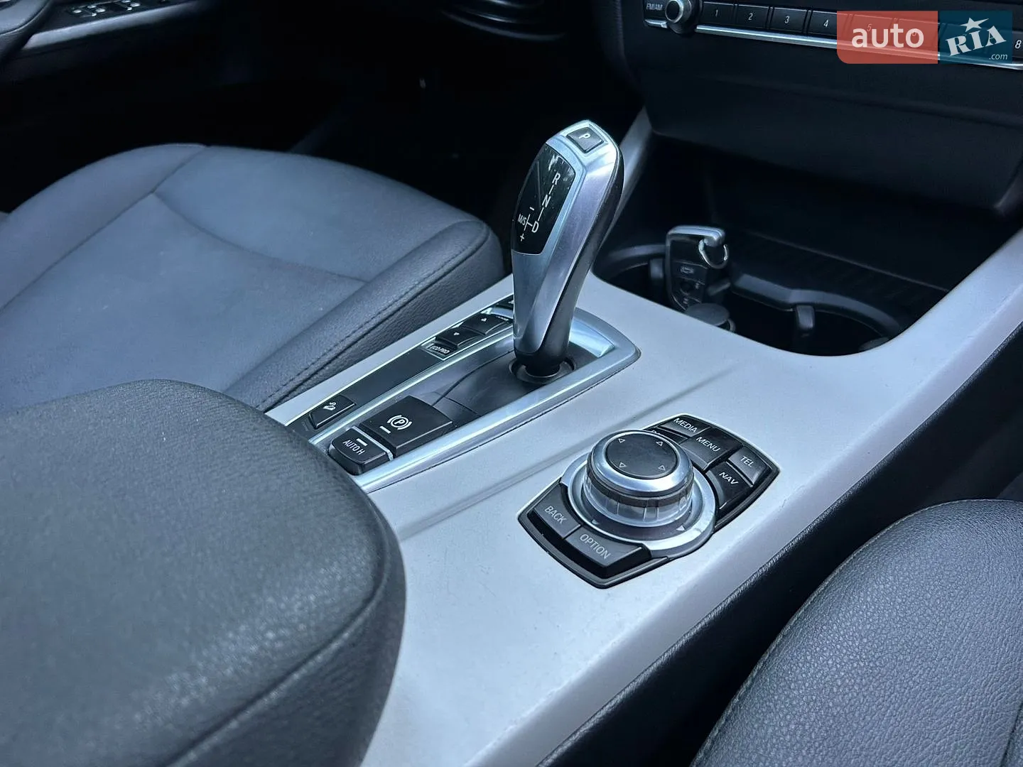 2013 BMW X3 - мініатюра 27