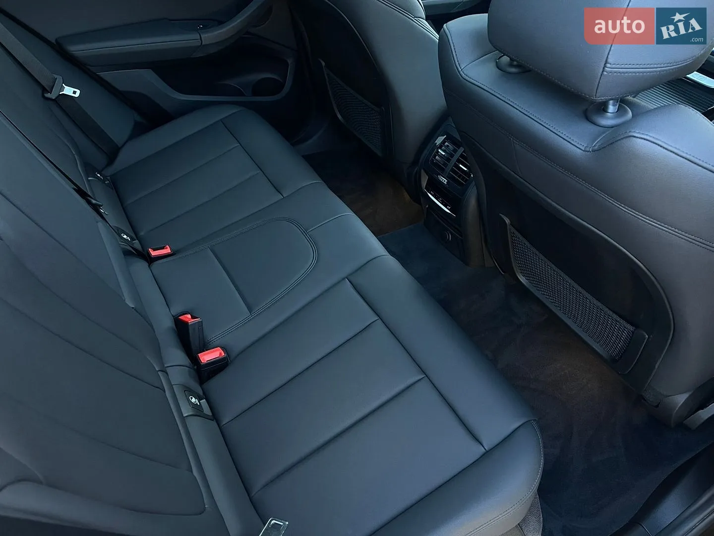 2018 BMW X3 - мініатюра 23