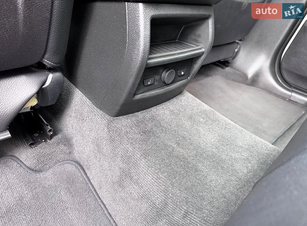 2014 BMW X3 - мініатюра 15