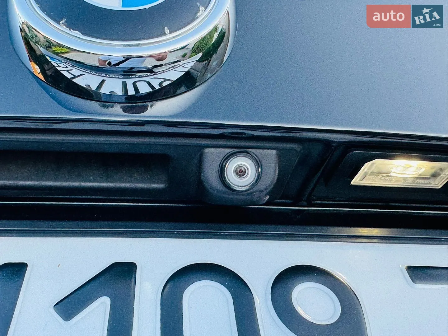 2015 BMW X3 - мініатюра 50