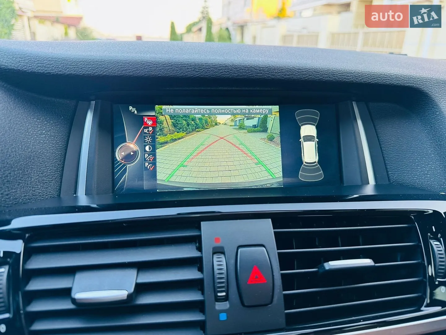 2015 BMW X3 - мініатюра 56