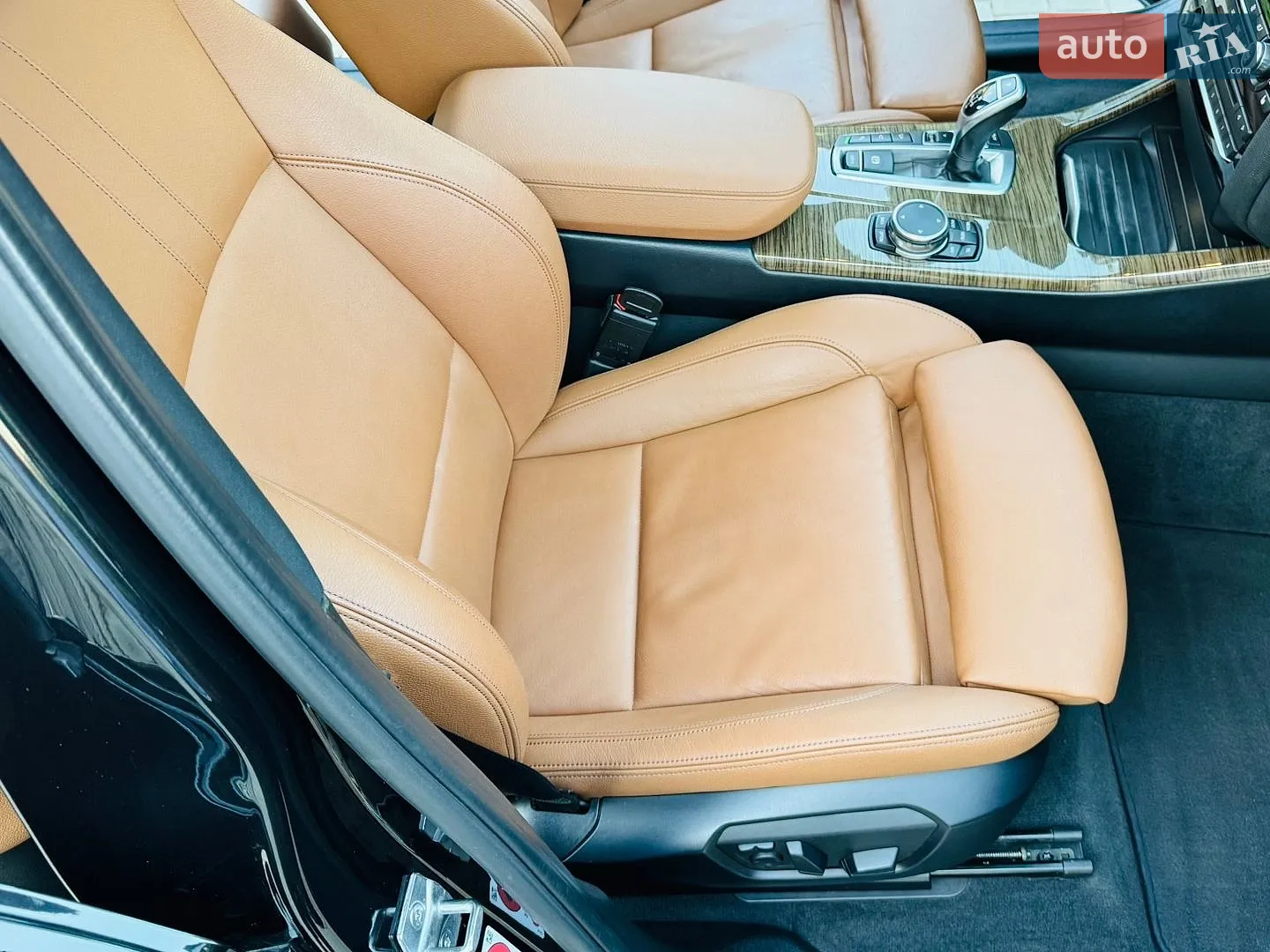 2015 BMW X3 - мініатюра 65