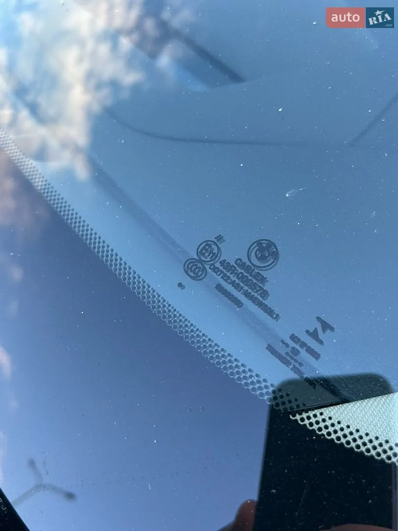 2014 BMW X3 - мініатюра 18