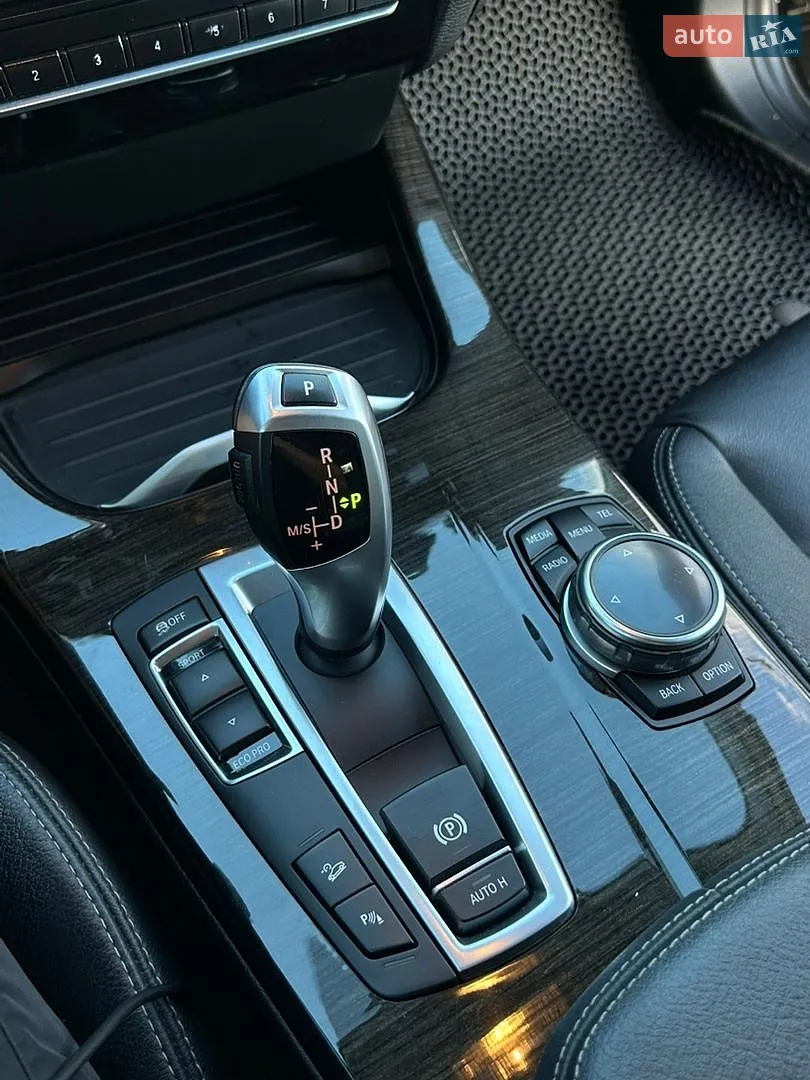 2014 BMW X3 - мініатюра 28
