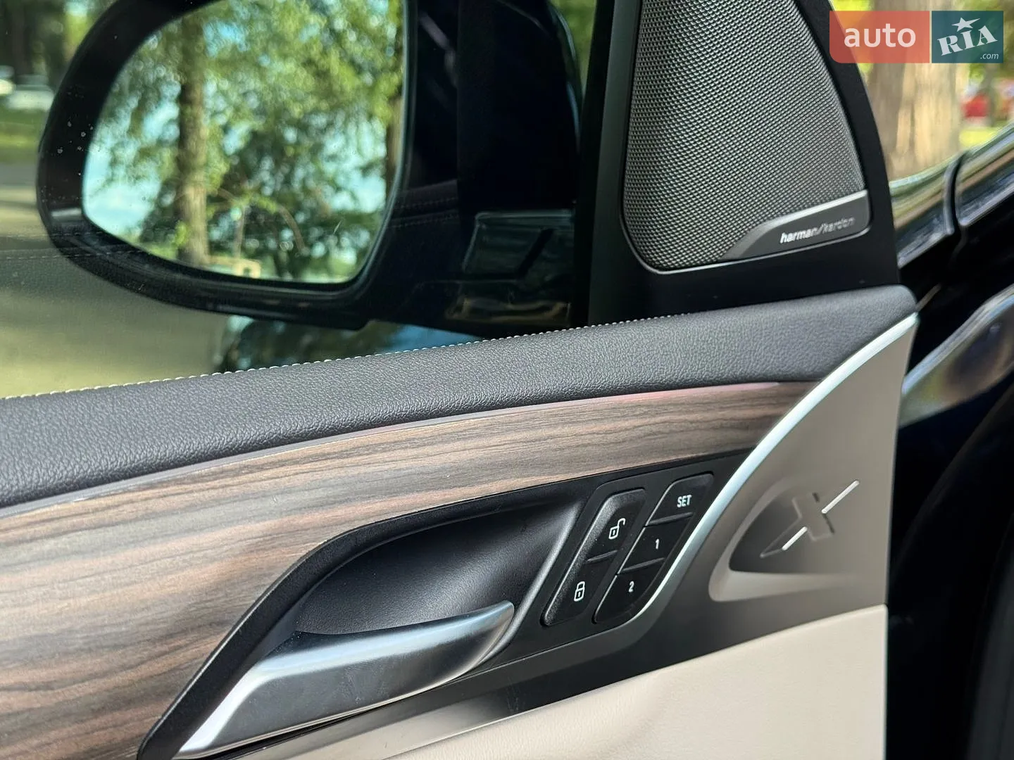 2018 BMW X3 - мініатюра 18
