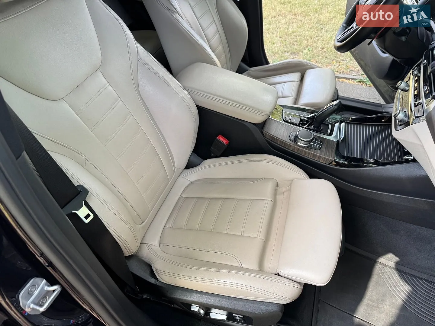 2018 BMW X3 - мініатюра 29