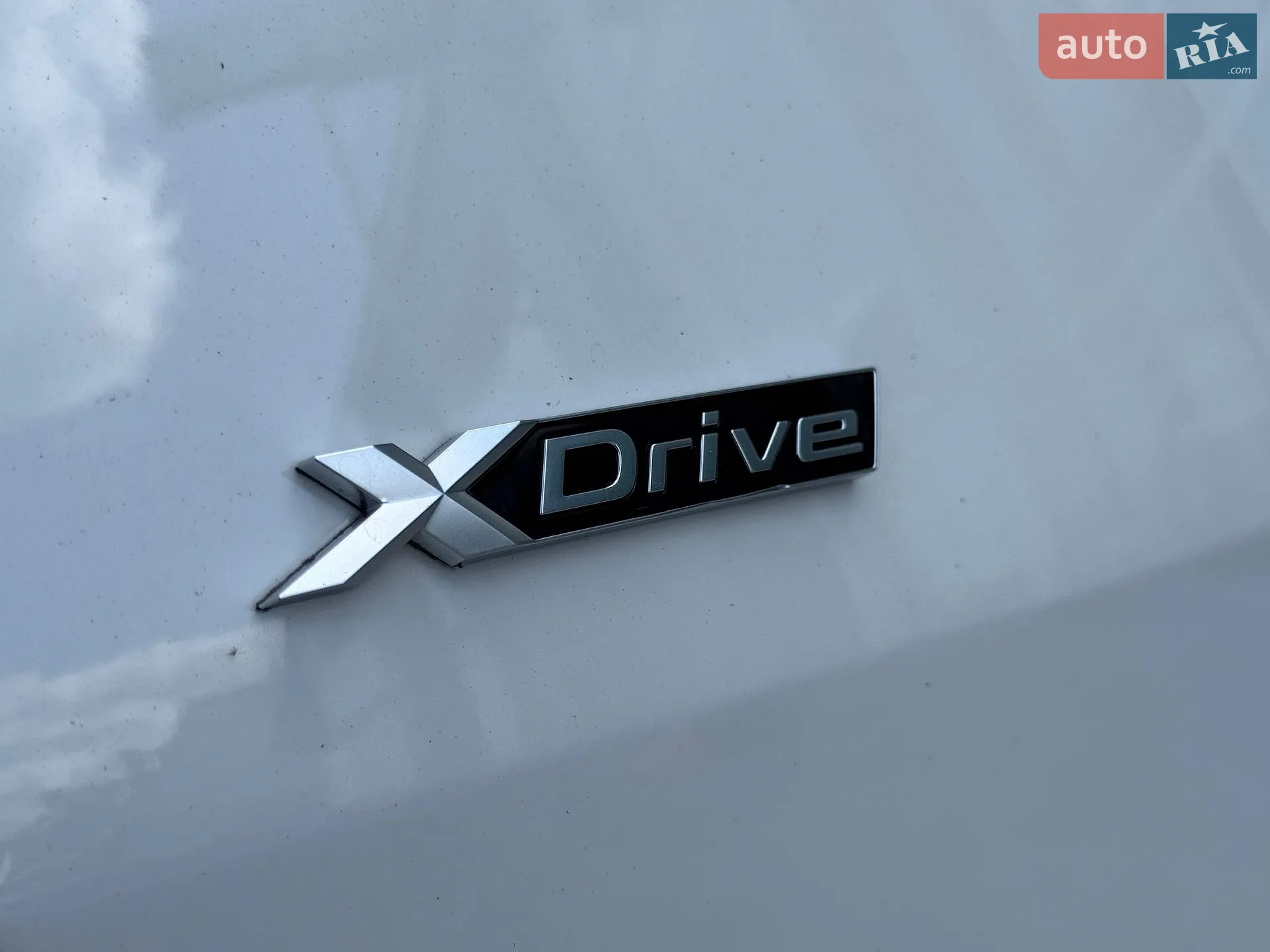 2025 BMW X3 - мініатюра 15