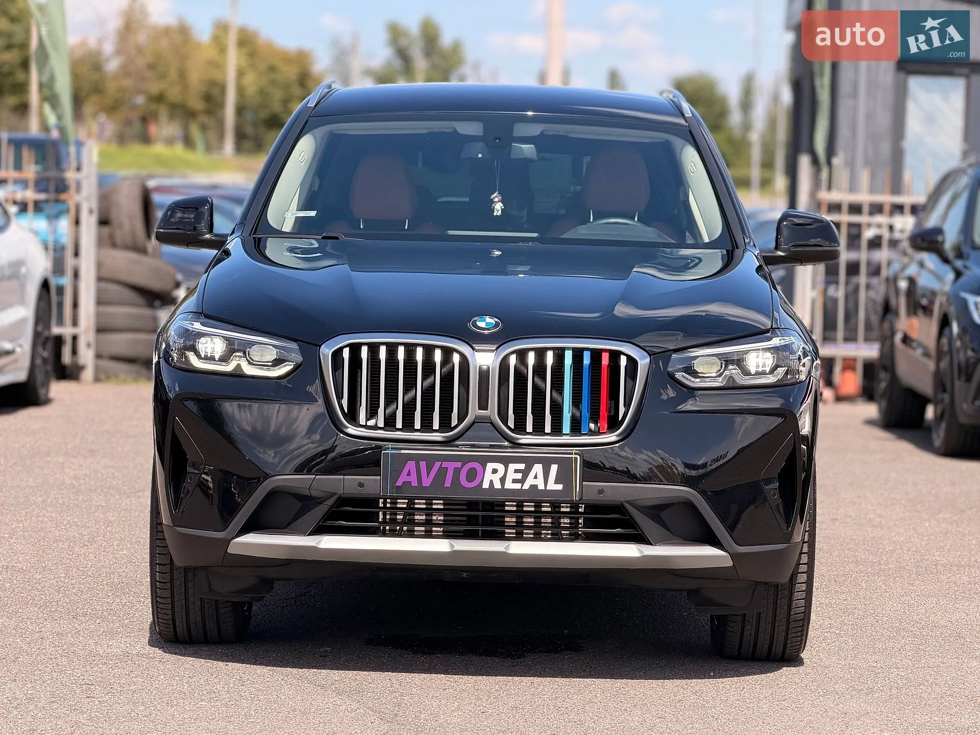 2022 BMW X3 - мініатюра 9