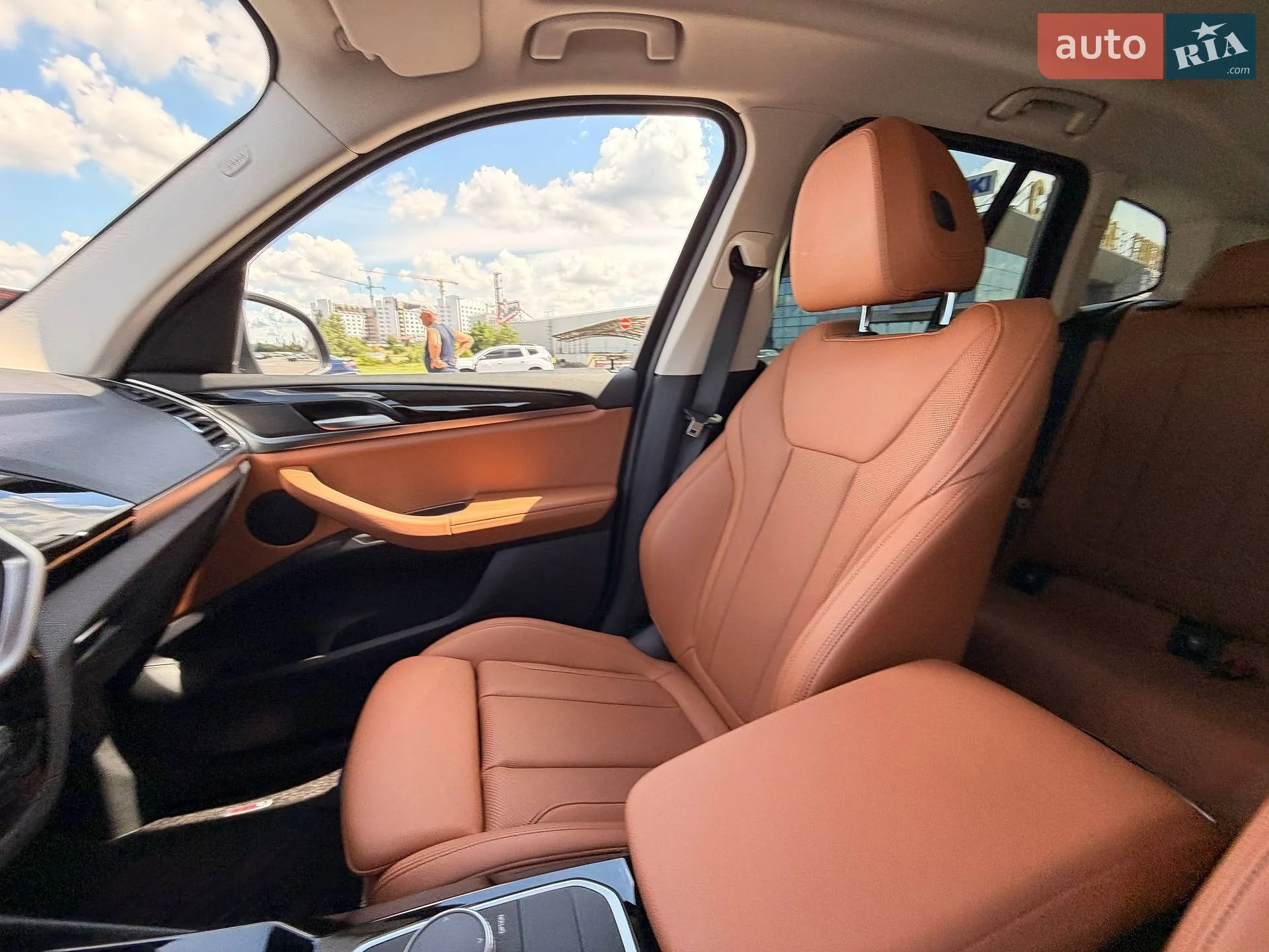 2022 BMW X3 - мініатюра 97