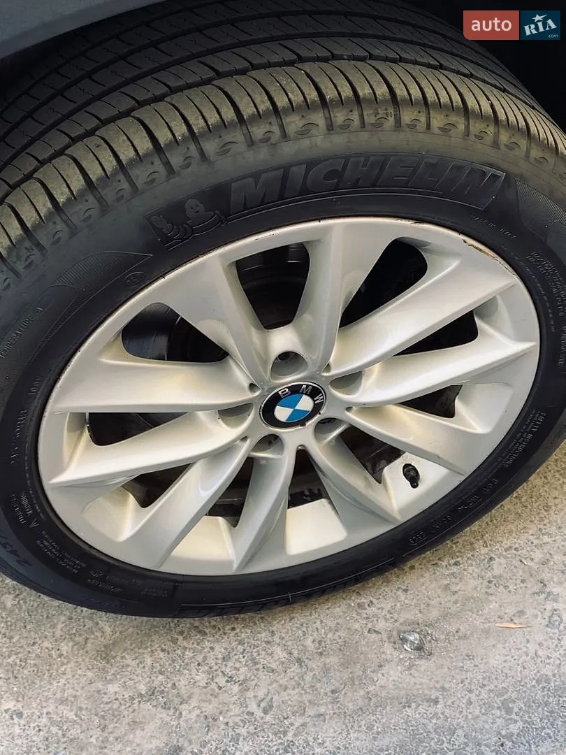 2016 BMW X3 - мініатюра 12