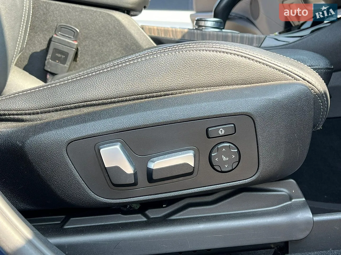 2019 BMW X3 - мініатюра 25