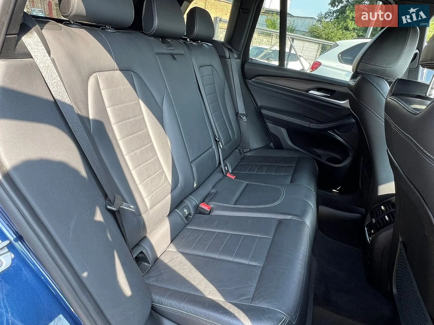 2019 BMW X3 - мініатюра 29
