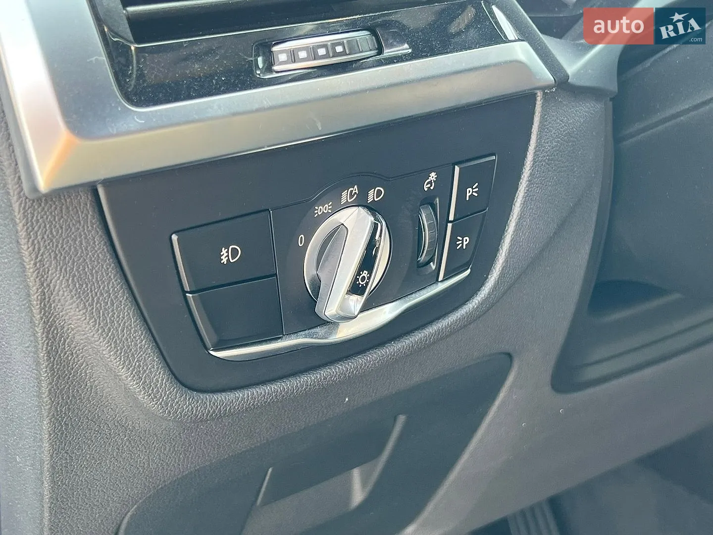 2019 BMW X3 - мініатюра 34
