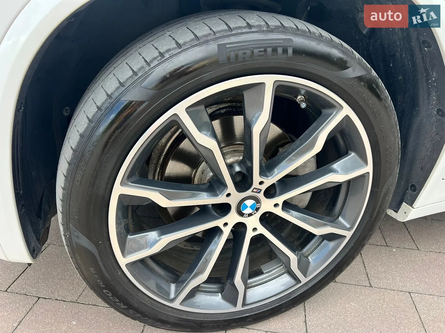 2019 BMW X3 - мініатюра 24