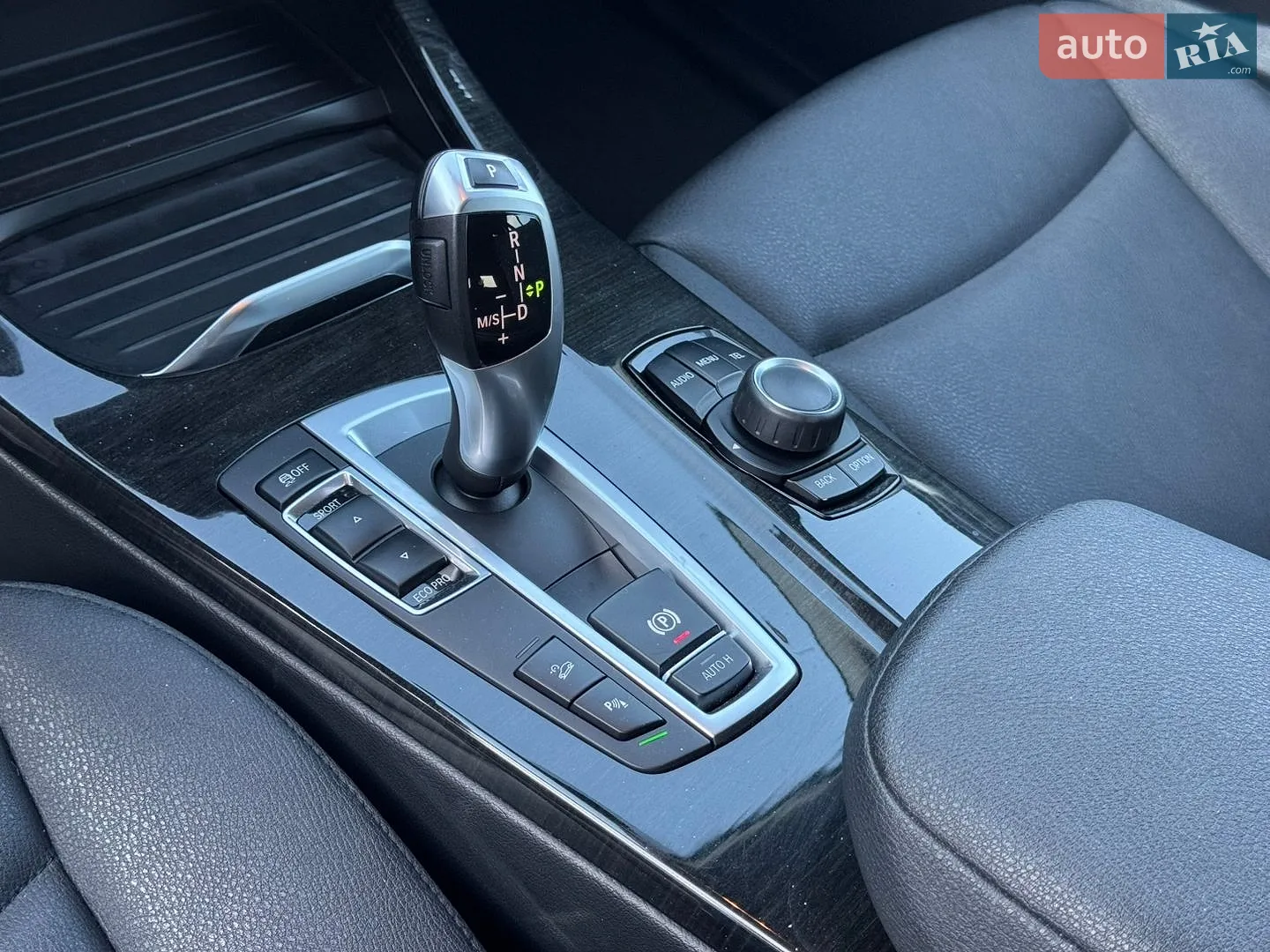 2016 BMW X3 - мініатюра 25