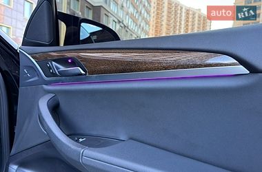 Внедорожник / Кроссовер BMW X3 2019 в Одессе фото 35 Внедорожник / Кроссовер BMW X3 2019 в Одессе