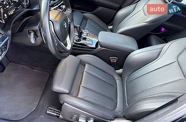 Внедорожник / Кроссовер BMW X3 2019 в Одессе фото 45 Внедорожник / Кроссовер BMW X3 2019 в Одессе
