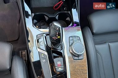 Внедорожник / Кроссовер BMW X3 2019 в Одессе фото 56 Внедорожник / Кроссовер BMW X3 2019 в Одессе