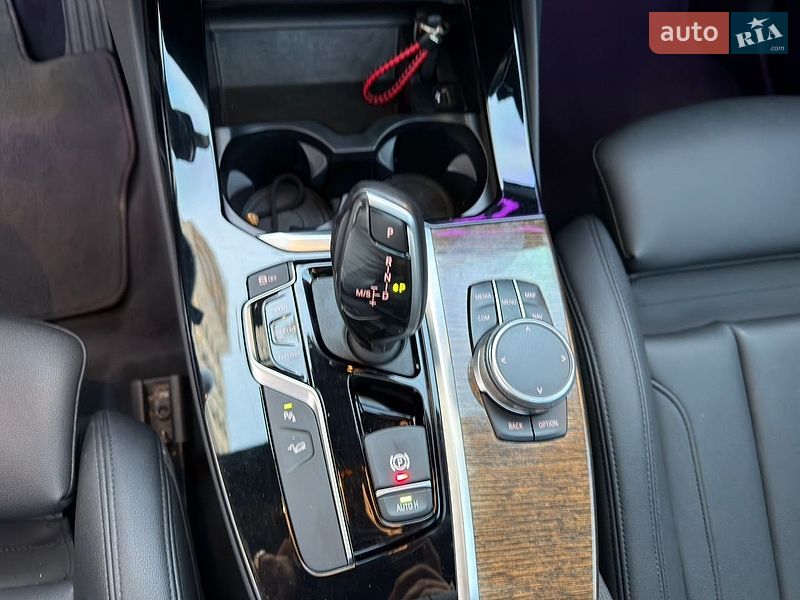 Внедорожник / Кроссовер BMW X3 2019 в Одессе фото 56 Внедорожник / Кроссовер BMW X3 2019 в Одессе