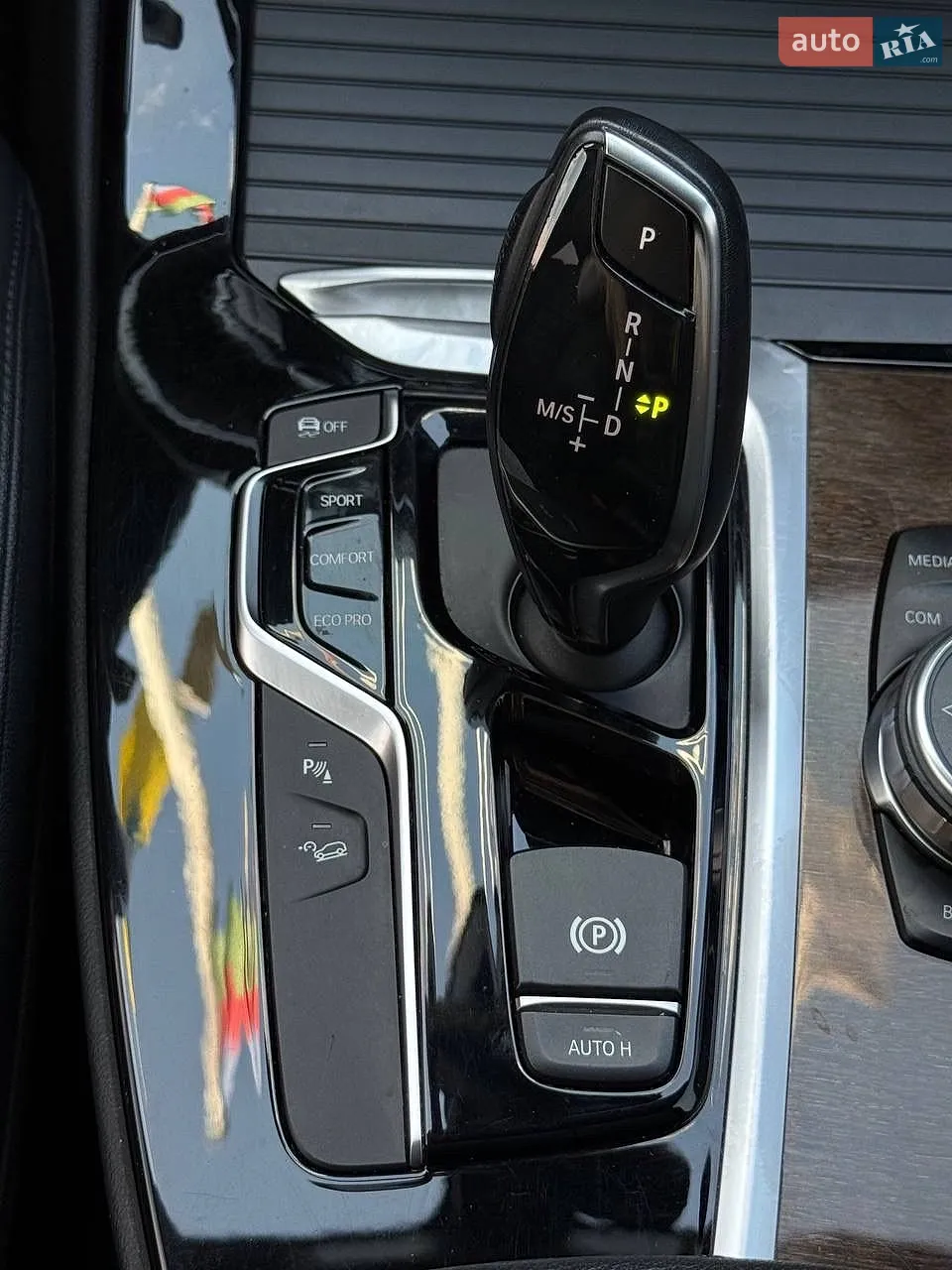 2018 BMW X3 - мініатюра 22