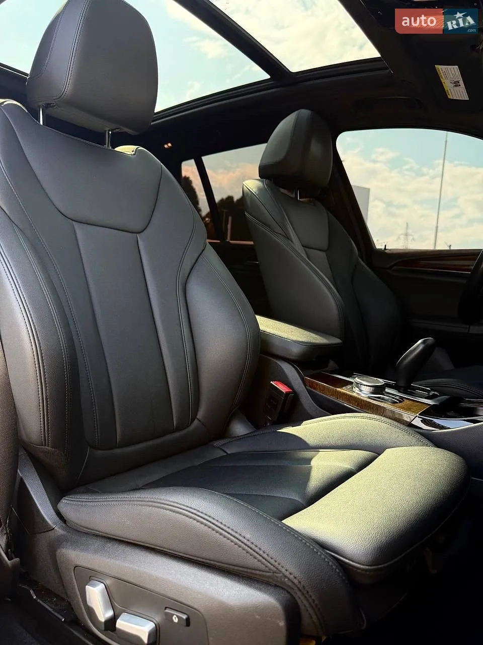 2018 BMW X3 - мініатюра 31