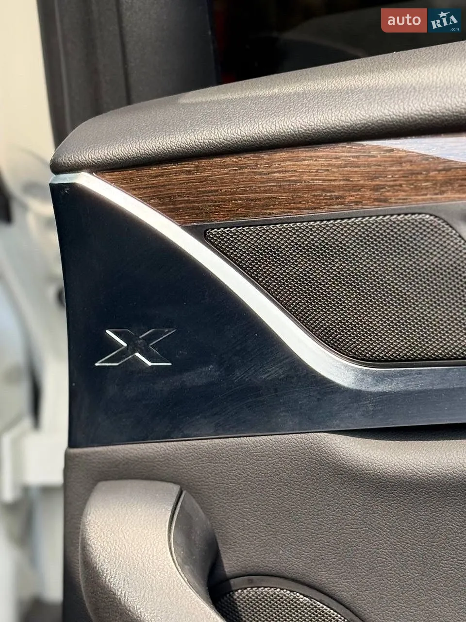 2018 BMW X3 - мініатюра 36