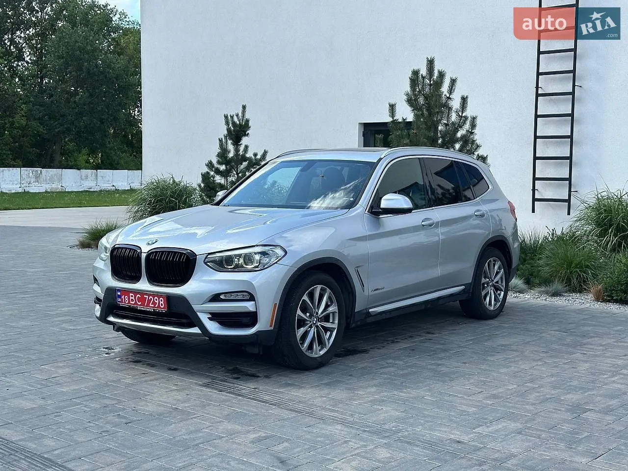 2013 Audi Q5 - мініатюра 40