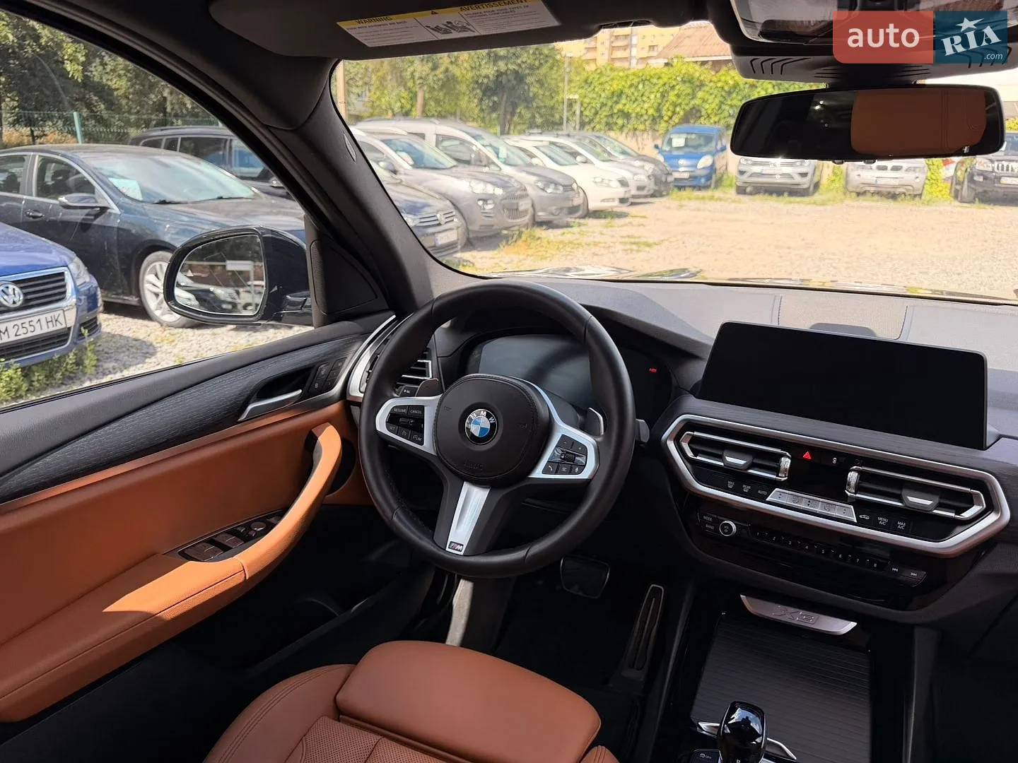 2023 BMW X3 - мініатюра 26