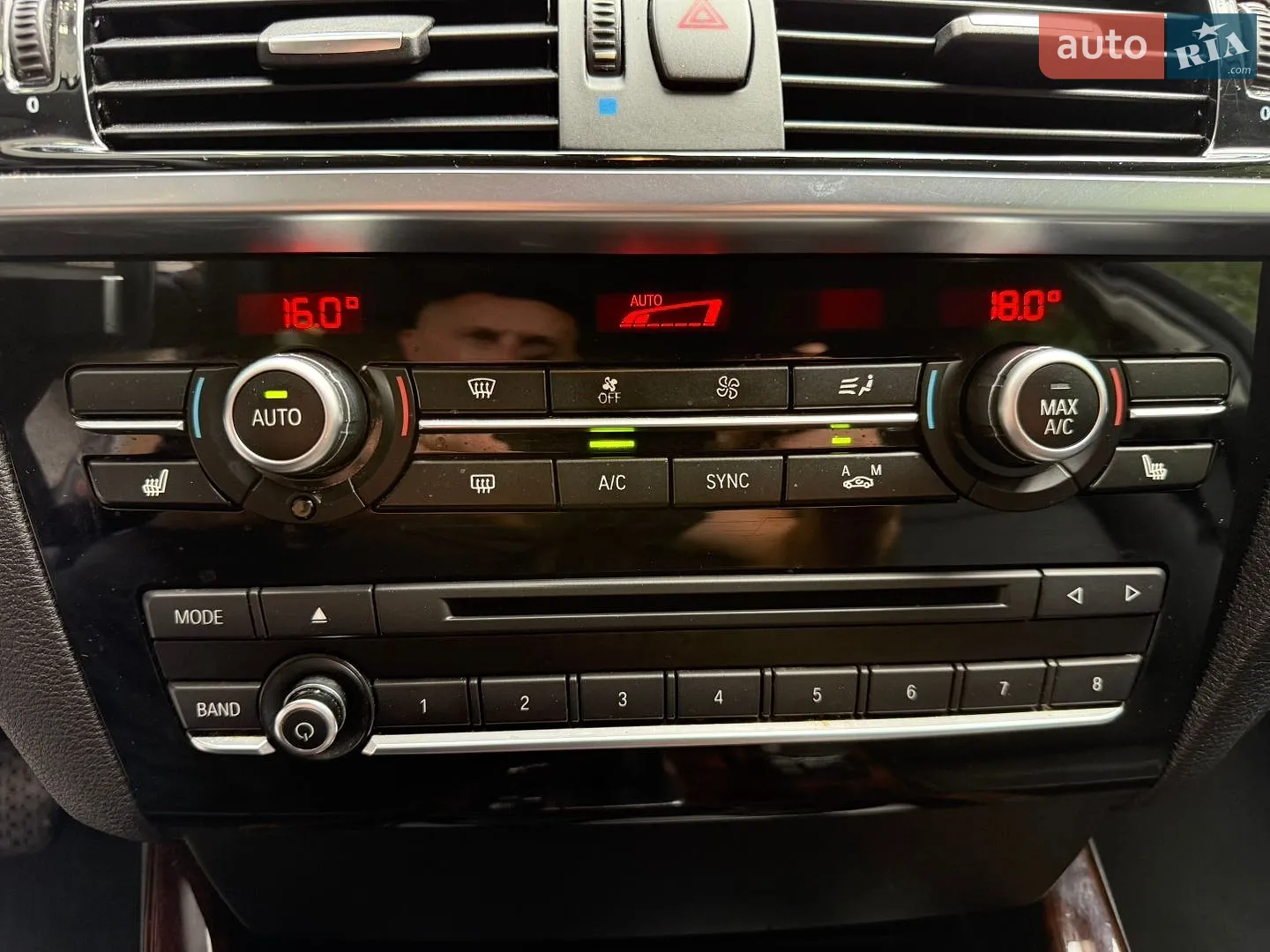 2015 BMW X3 - мініатюра 49