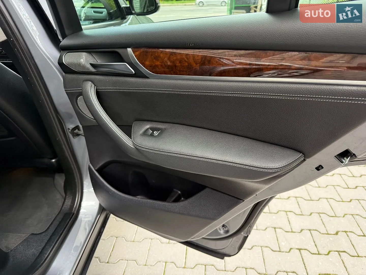 2015 BMW X3 - мініатюра 59