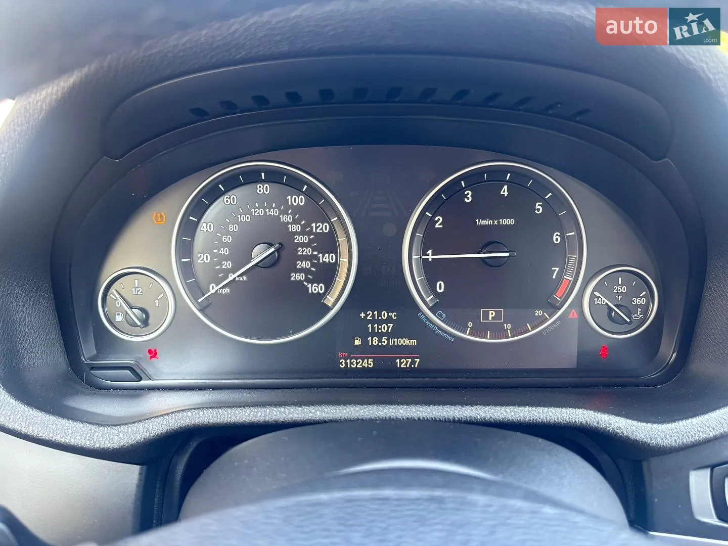 2011 BMW X3 - мініатюра 20