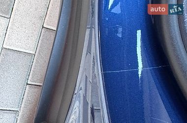 Позашляховик / Кросовер BMW X3 2020 в Львові