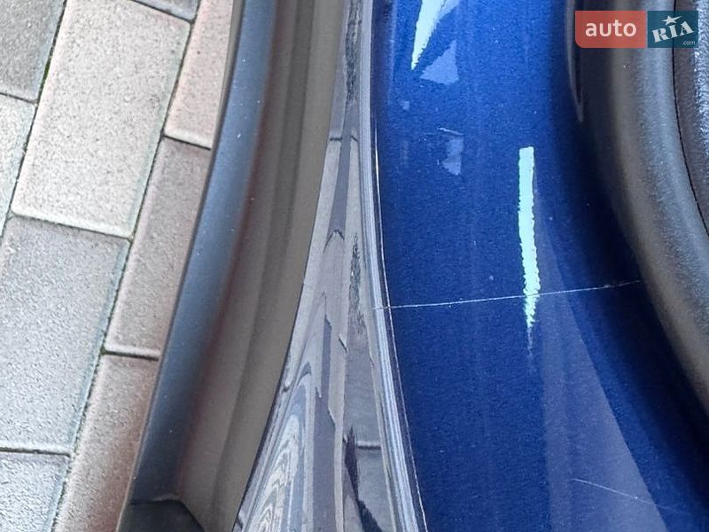 Позашляховик / Кросовер BMW X3 2020 в Львові