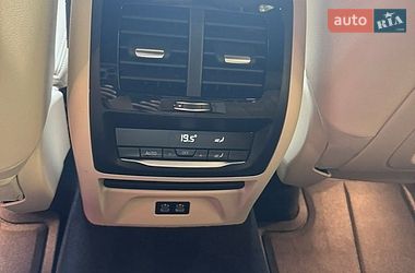 Позашляховик / Кросовер BMW X3 2020 в Львові