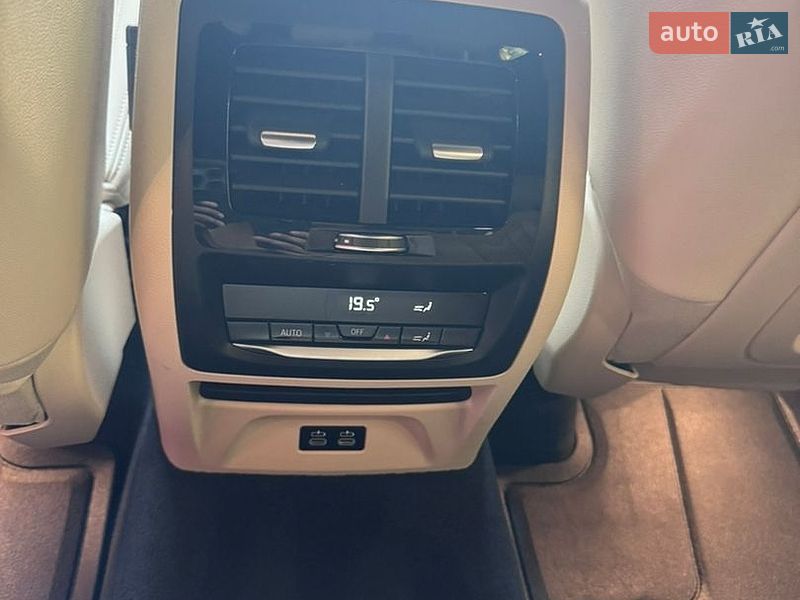 Позашляховик / Кросовер BMW X3 2020 в Львові