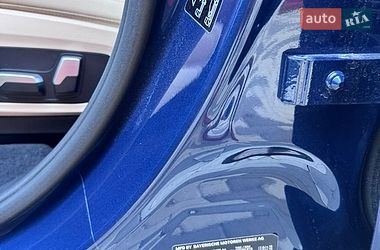 Позашляховик / Кросовер BMW X3 2020 в Львові