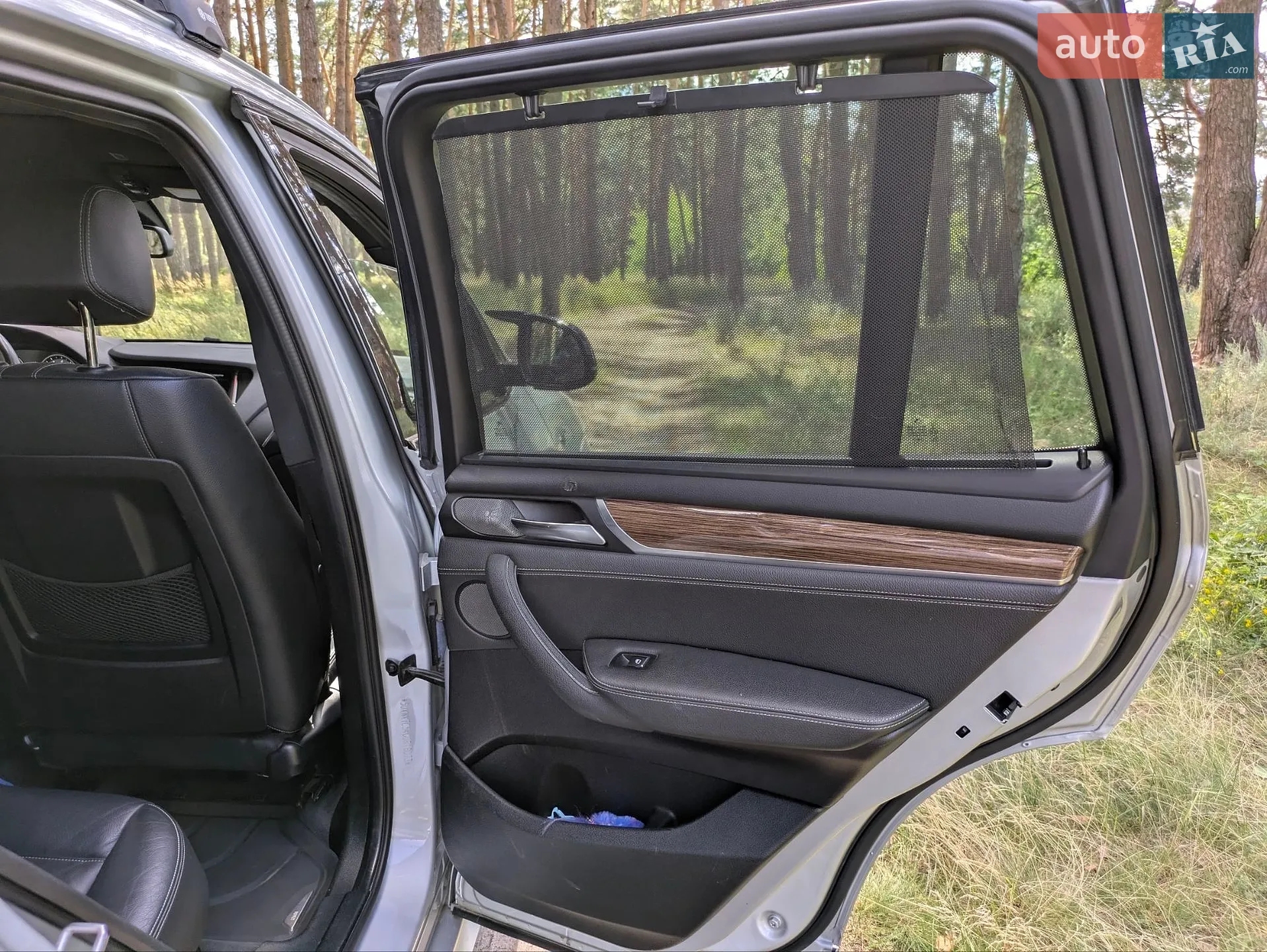 2015 BMW X3 - мініатюра 8