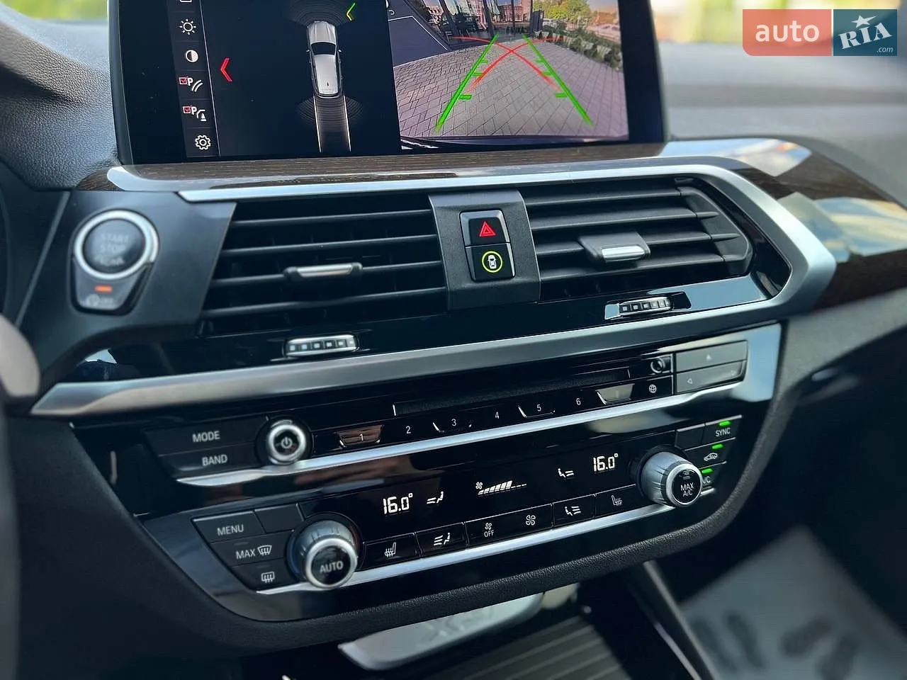 2019 BMW X3 - мініатюра 10
