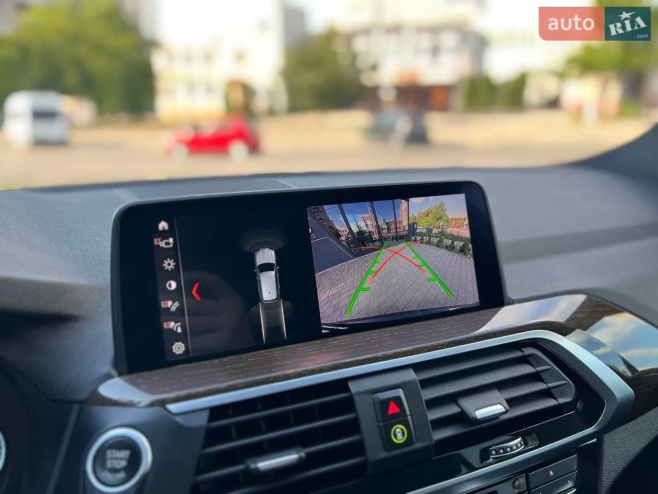 2019 BMW X3 - мініатюра 9