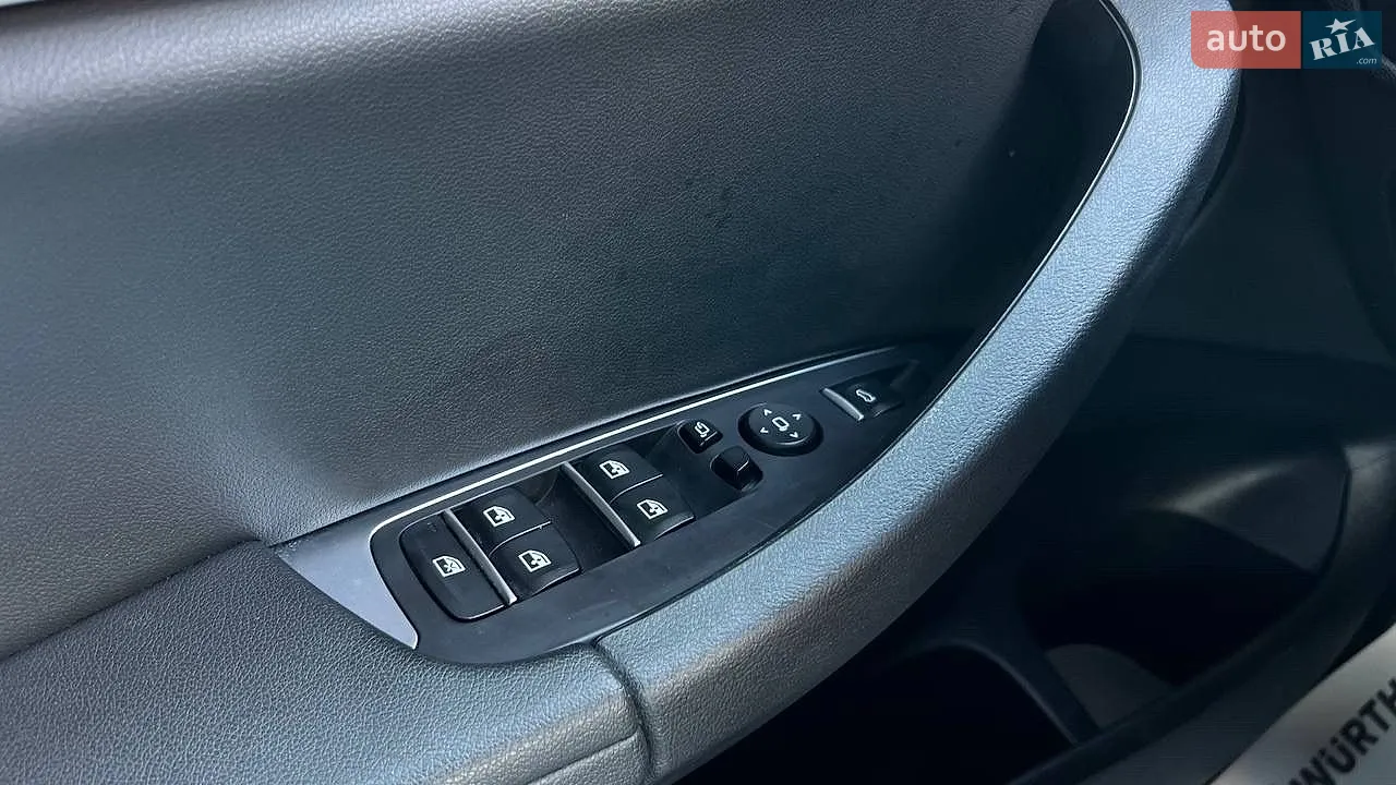 2019 BMW X3 - мініатюра 17