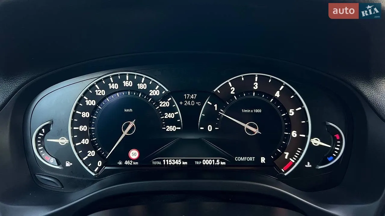 2019 BMW X3 - мініатюра 16