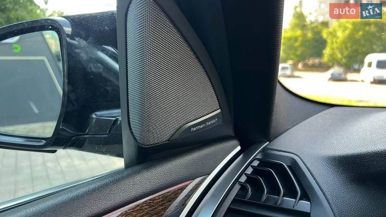 2019 BMW X3 - мініатюра 19