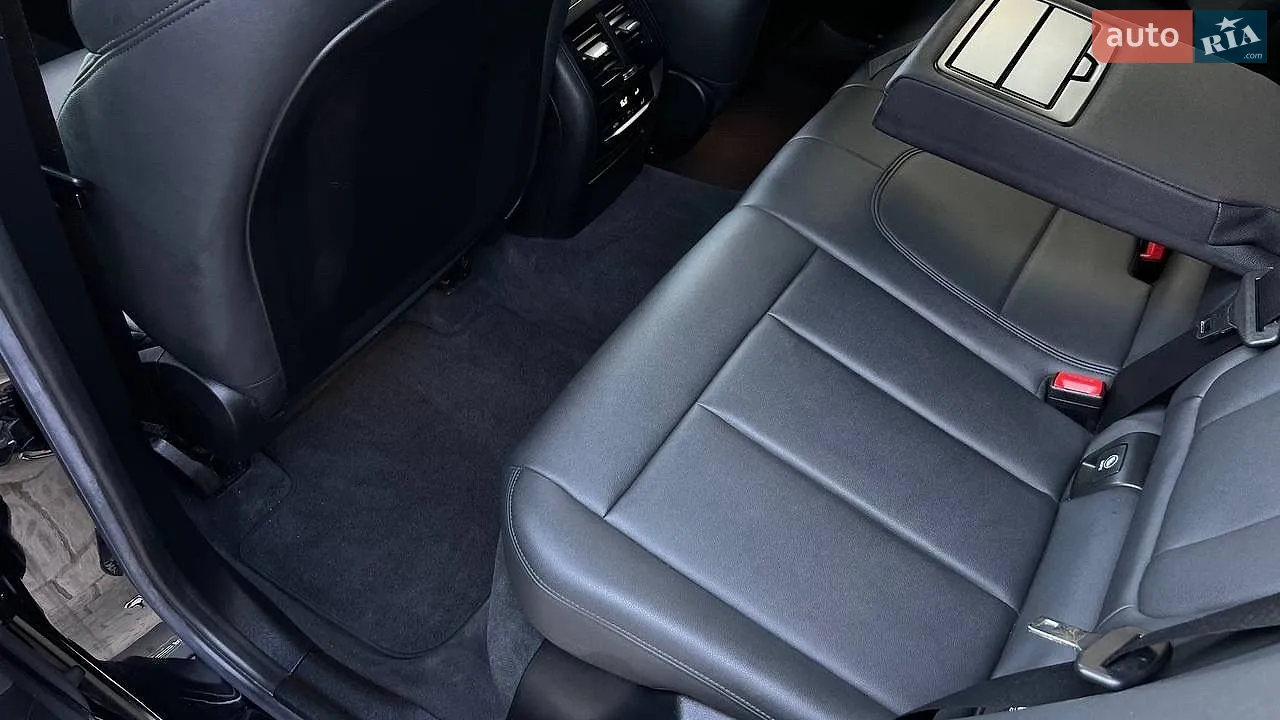 2019 BMW X3 - мініатюра 26