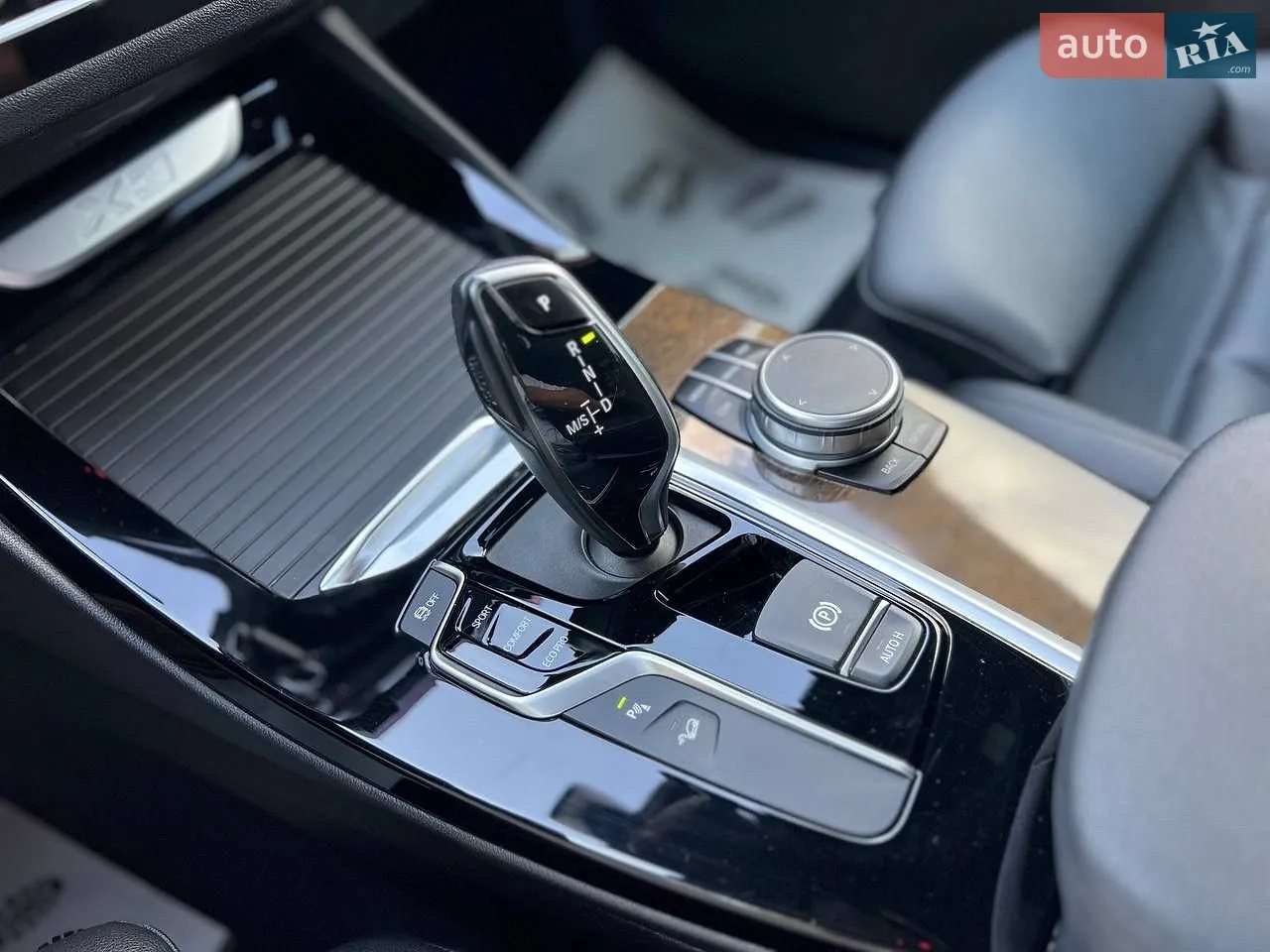 2019 BMW X3 - мініатюра 11