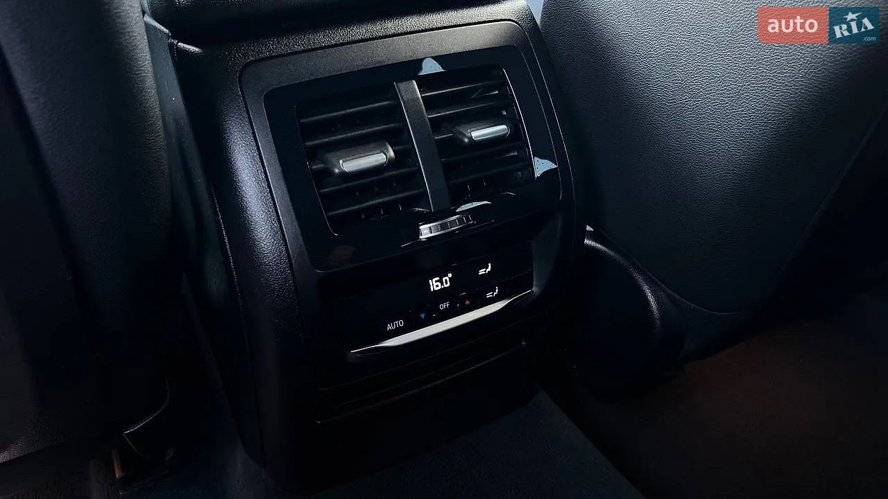 2019 BMW X3 - мініатюра 34