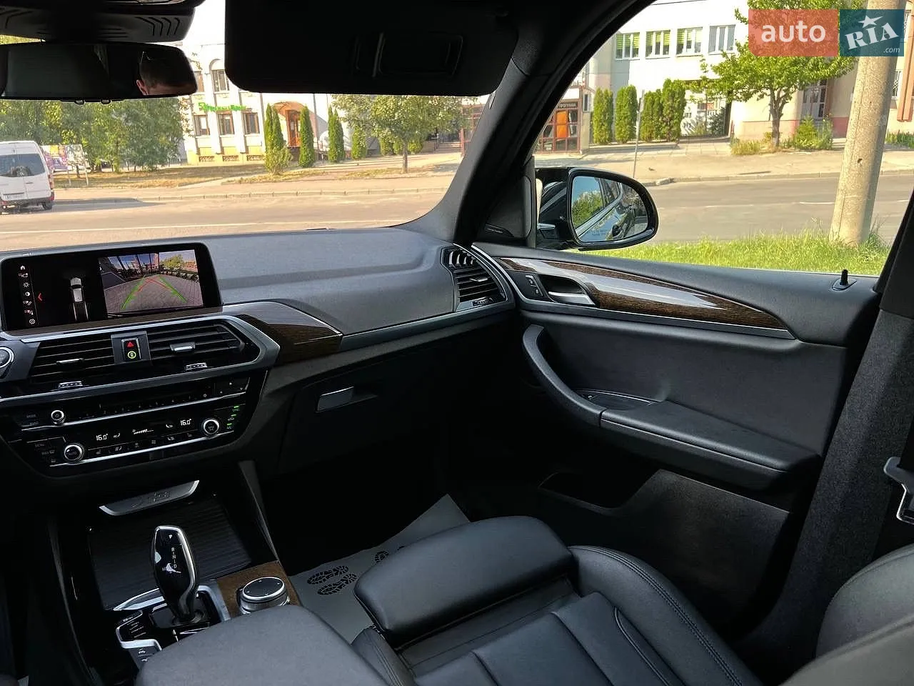 2019 BMW X3 - мініатюра 29