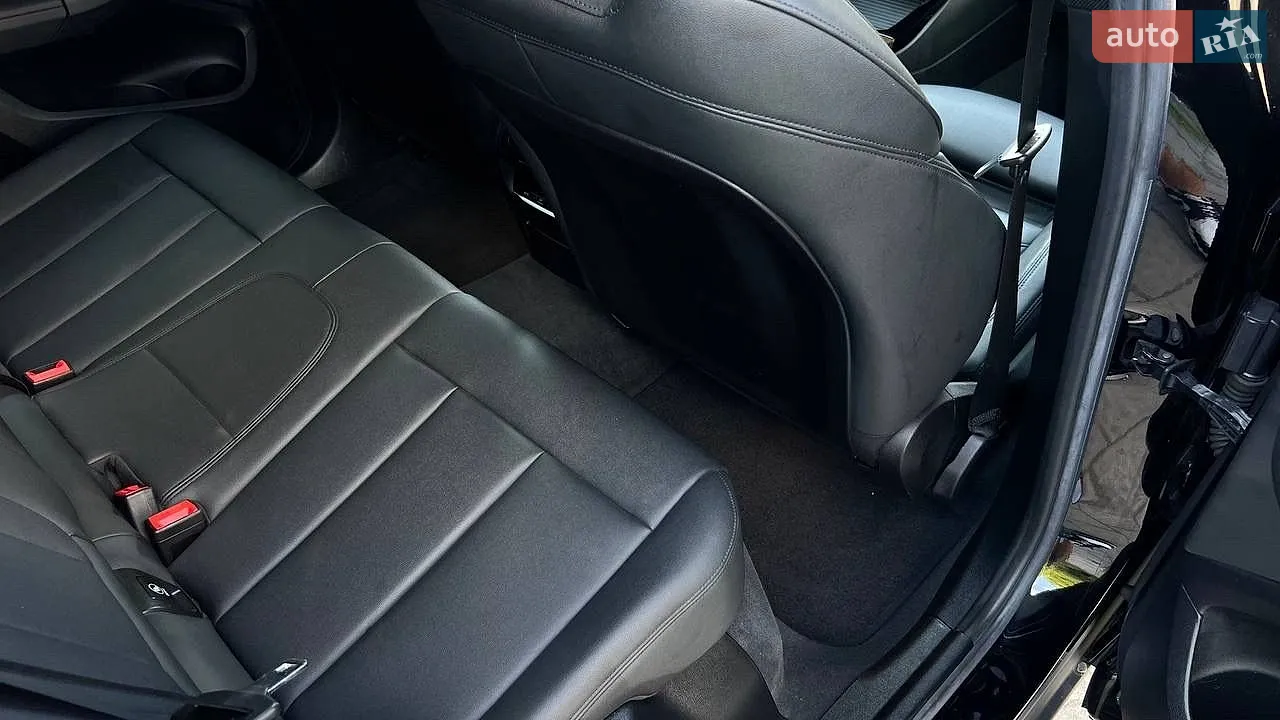 2019 BMW X3 - мініатюра 37