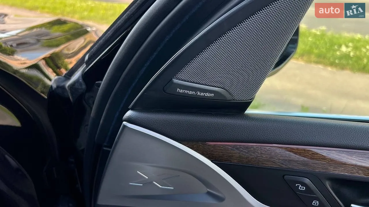 2019 BMW X3 - мініатюра 42