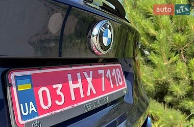 Внедорожник / Кроссовер BMW X3 2014 в Хмельницком фото 55 Внедорожник / Кроссовер BMW X3 2014 в Хмельницком